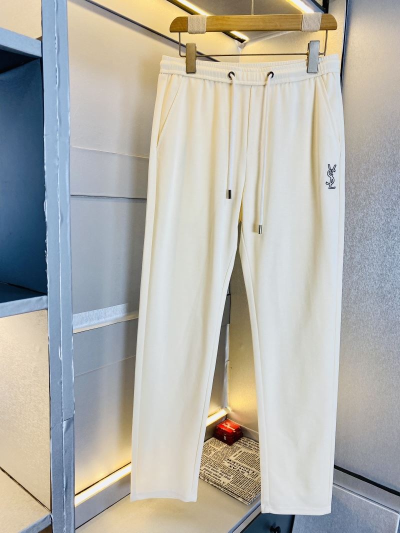 Ysl Long Pants